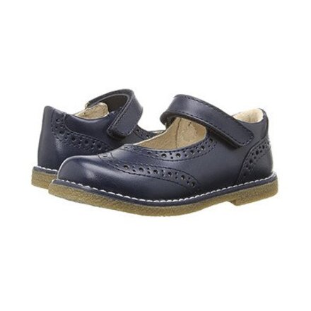 FootMates Lydia {*Cognac} SALE