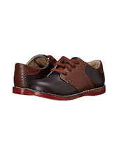FootMates Connor {Brown/Taffy}