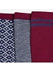 Mayoral Striped Sock Set {2 Color Options}