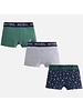 Mayoral Printed Boxer 3 Pack {2 Color Options}