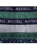 Mayoral Printed Boxer 3 Pack {2 Color Options}