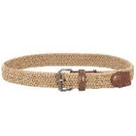 Mayoral Elastic Braided Belt {2 Color Options}
