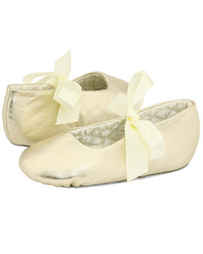 Sabrina ballet flats top