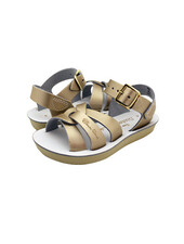 Sun-San Swimmer (Metallic) {3 Color Options}