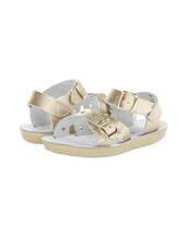 Sun-San Sweetheart {Metallic Gold}