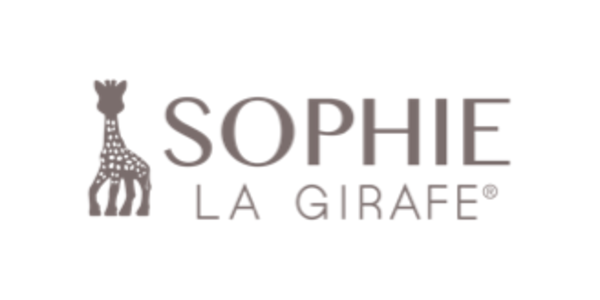 Sophie la girafe