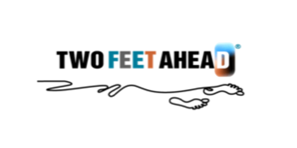 Two Feet Ahead