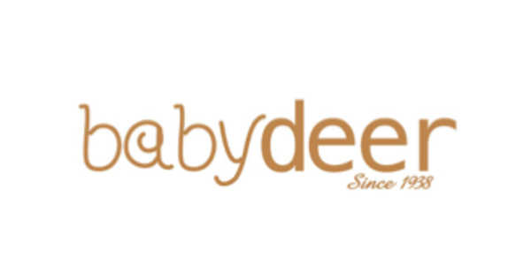 Baby Deer