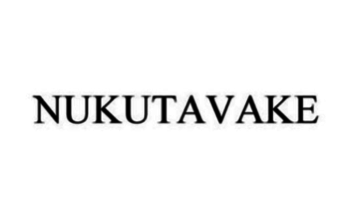 Nukutavake