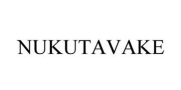 Nukutavake
