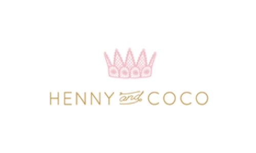 Henny & Coco
