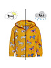 Holly & Beau Horse Magic Color Changing Raincoat (G) {Yellow}