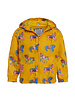 Holly & Beau Horse Magic Color Changing Raincoat (G) {Yellow}