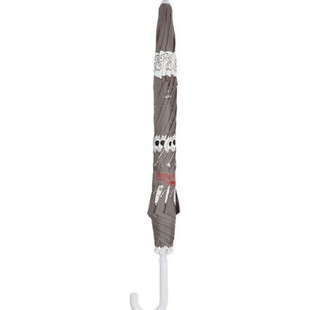 Holly & Beau Monster Magic Color Changing Umbrella {Gray}