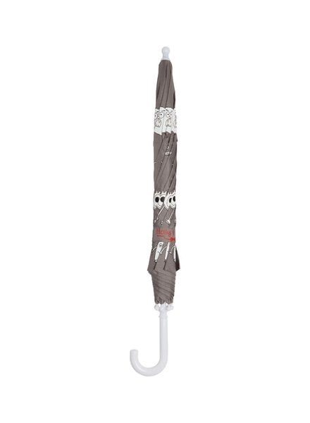 Holly & Beau Monster Magic Color Changing Umbrella {Gray}