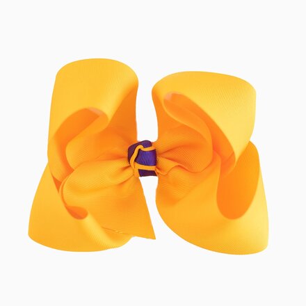 Bows by Bee Bows (LSU) {2 Colors}