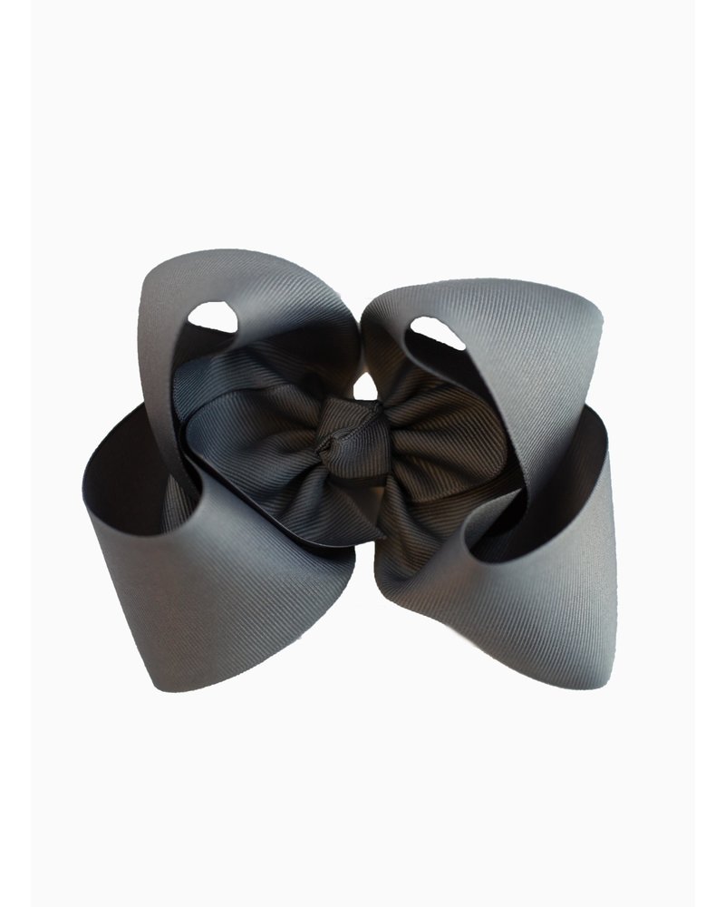 Bows by Bee Bows (Black Family) {4 Colors}