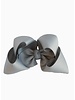 Bows by Bee Bows (Black Family) {4 Colors}