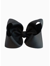 Bows by Bee Bows (Black Family) {4 Colors}