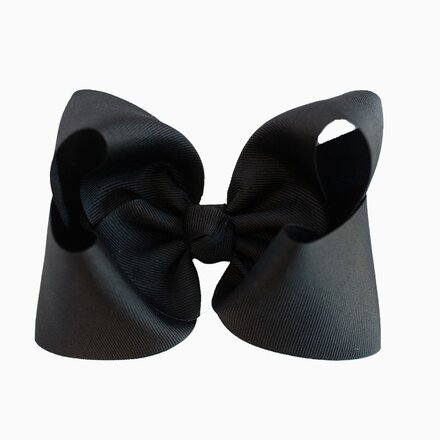 Bows by Bee Bows (Black Family) {4 Colors}