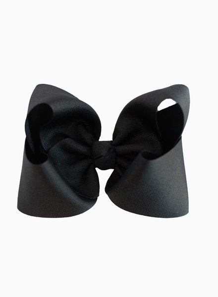 Bows by Bee Bows (Black Family) {5 Colors}