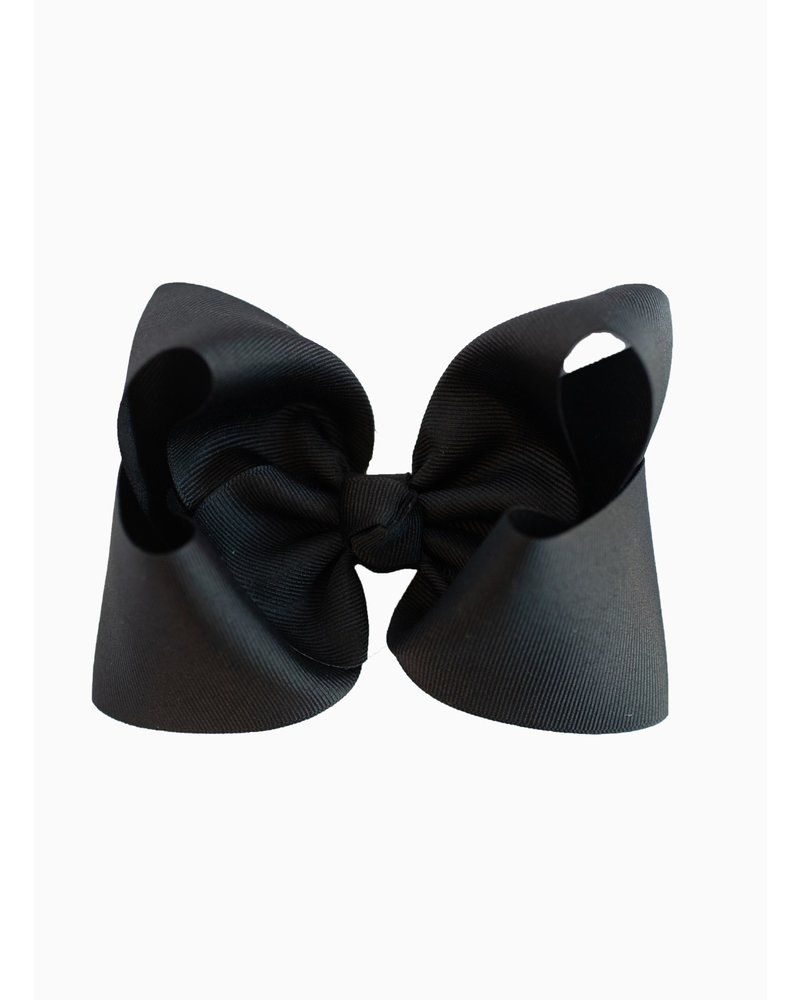 Bows by Bee Bows (Black Family) {4 Colors}