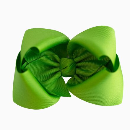 Bows by Bee Bows (Green Family) {5 Colors}