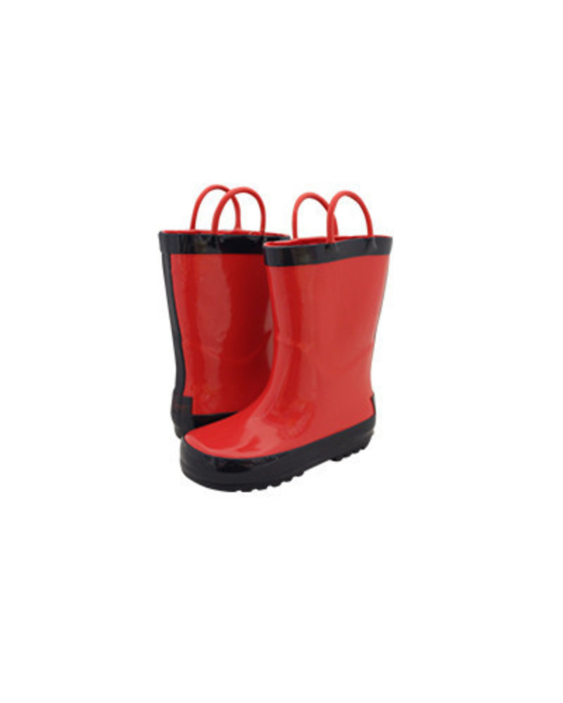 timbee rain boots
