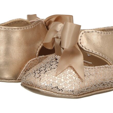 Baby Deer 4153 Chloe {Rose Gold}