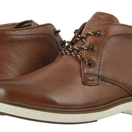 Florsheim Supacush CHK JR