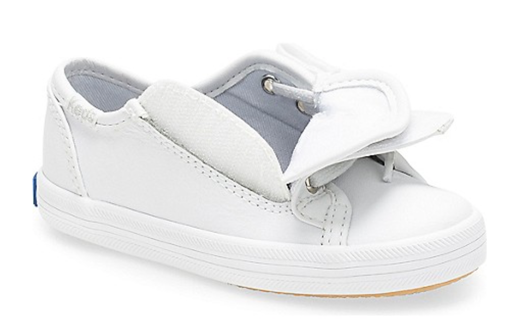 keds kickstart core jr