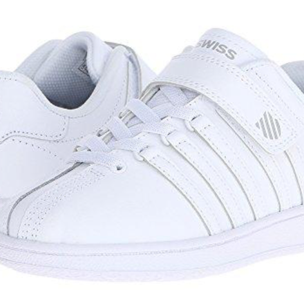 K-Swiss Classic VN Velcro ~ White