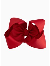 Bows by Bee Bows (Red Family) {2 Colors}