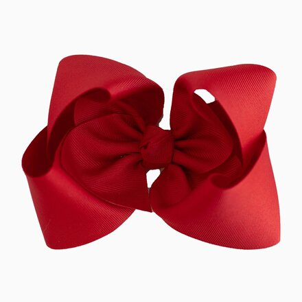 Bows by Bee Bows (Red Family) {2 Colors}