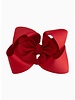 Bows by Bee Bows (Red Family) {3 Colors}