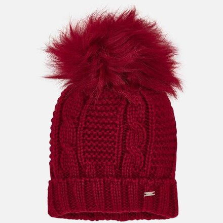 Mayoral Beanie Hat