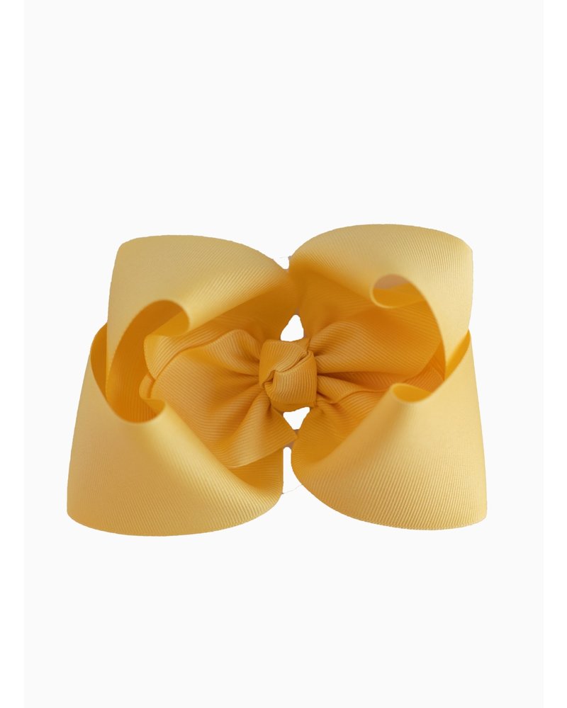 Bows by Bee Bows (Yellow/Orange Family) {8 Colors}