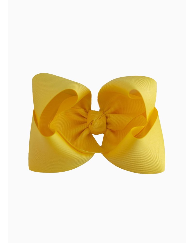 Bows by Bee Bows (Yellow/Orange Family) {8 Colors}