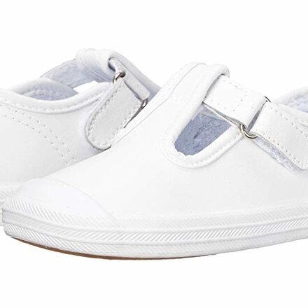Keds Champion Toe Cap T-Strap