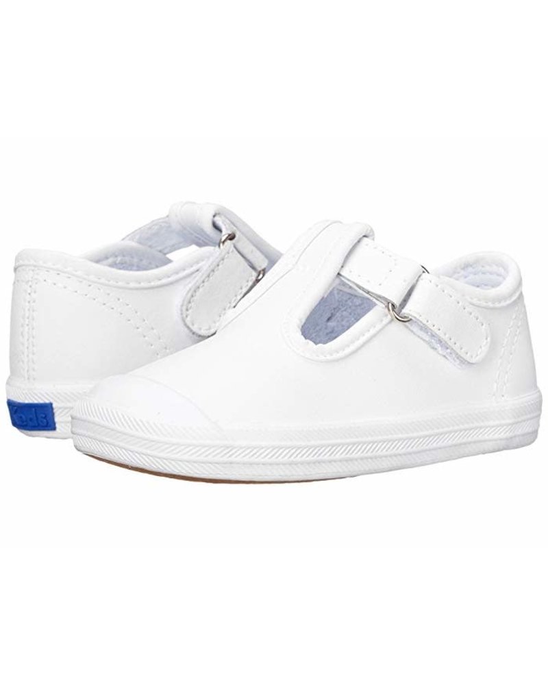 Keds Champion Toe Cap T-Strap