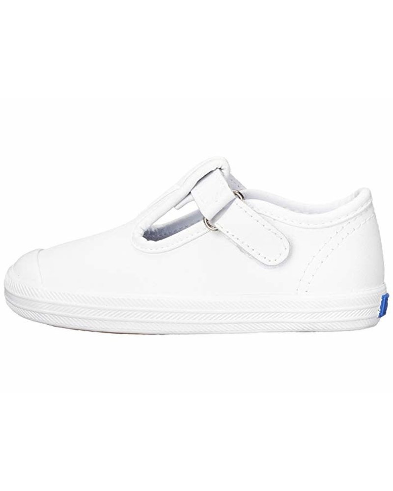 Keds Champion Toe Cap T-Strap