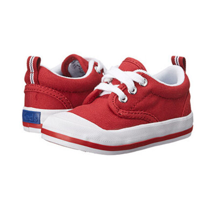 Keds Graham