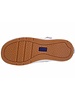 Keds Daphne T Strap {White Leather}