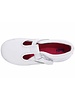 Keds Daphne T Strap {White Leather}