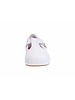 Keds Daphne T Strap {White Leather}