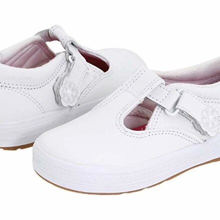 Keds Daphne T Strap {Wide}