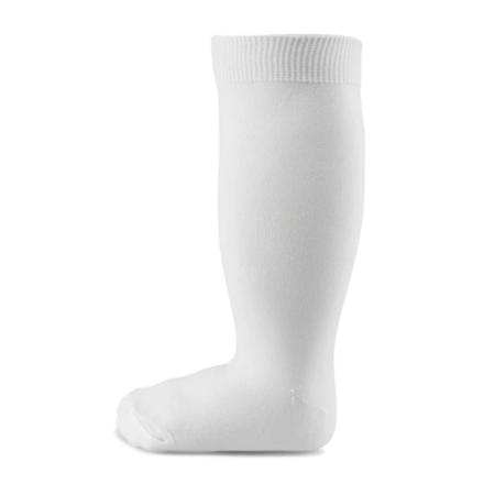 Two Feet Ahead Nylon Opaque Knee Sock