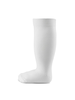 Two Feet Ahead Nylon Opaque Knee Sock