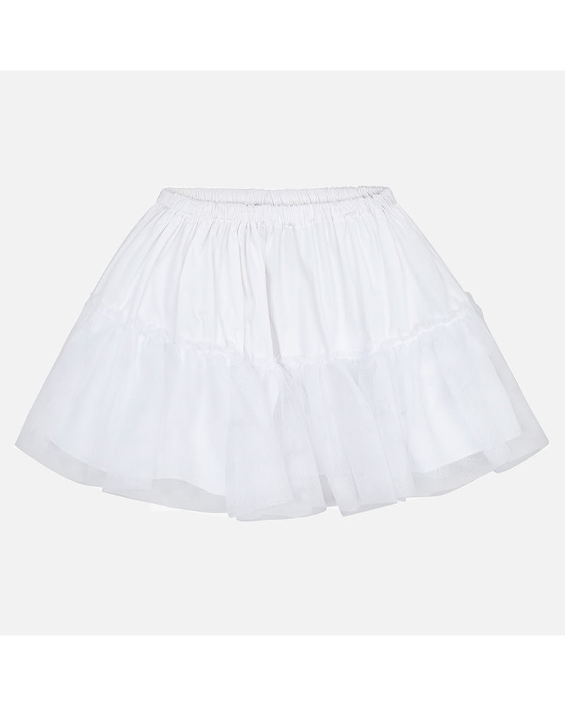 Mayoral Petticoat Skirt