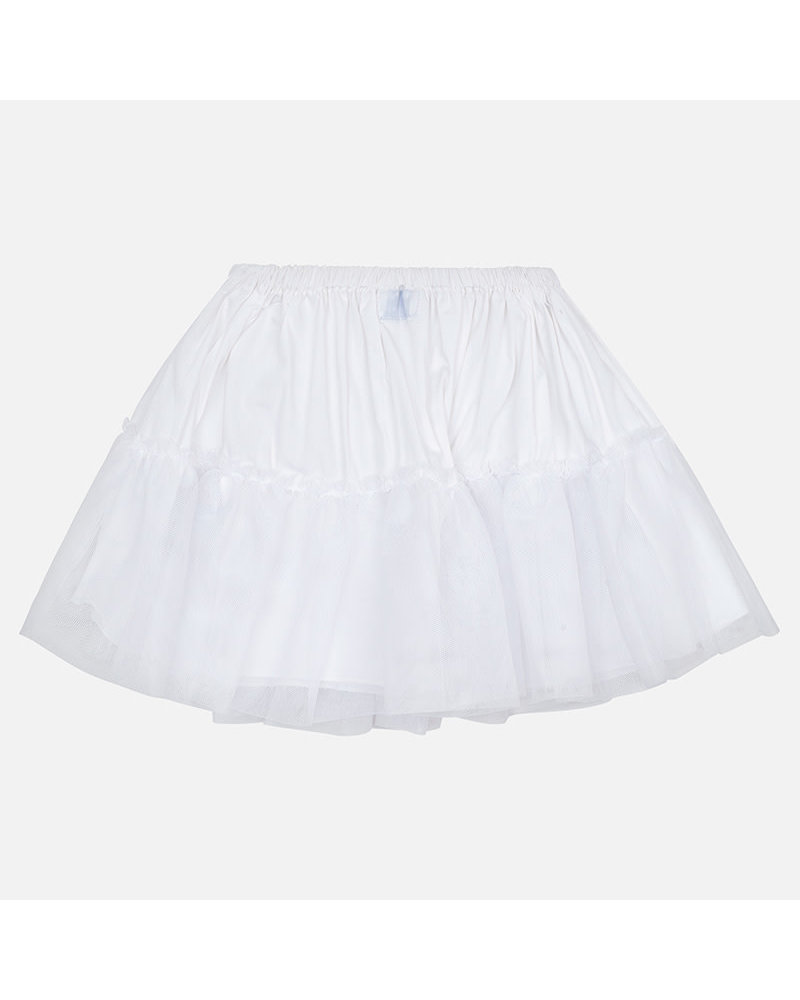 Mayoral Petticoat Skirt